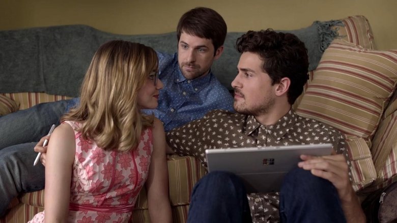 Сосед-призрак