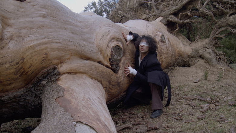 кадр из фильма Whalesong