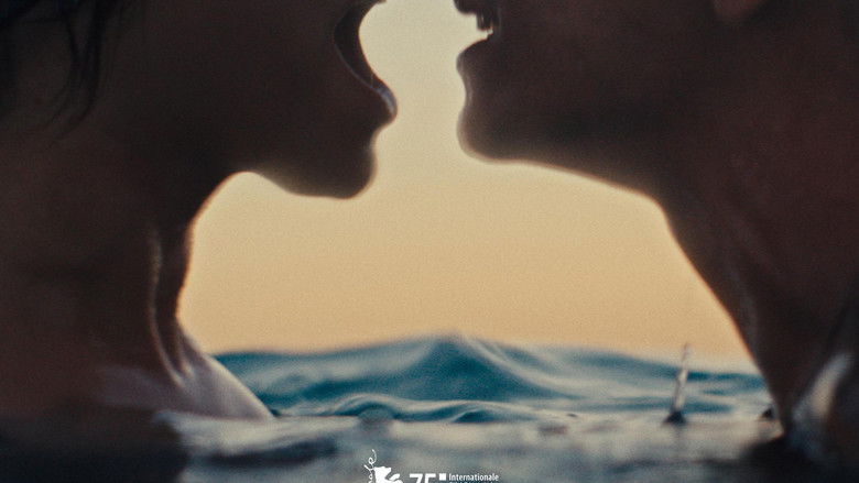 кадр из фильма Οι άγριες μέρες μας