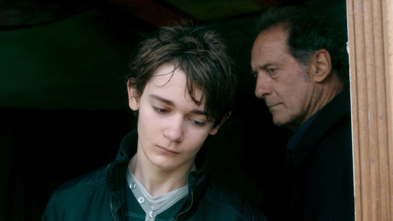 кадр из фильма Comme un fils