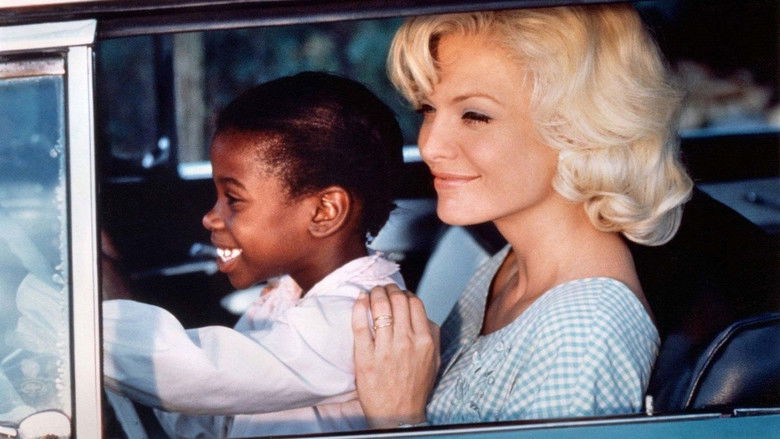 кадр из фильма Поле любви