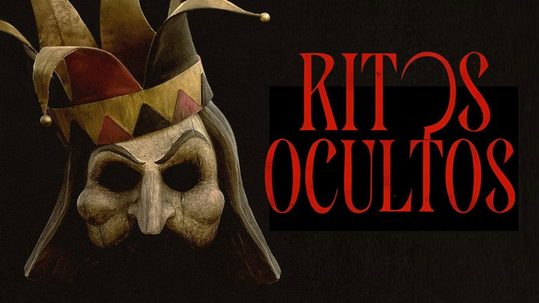 кадр из фильма Лукавый