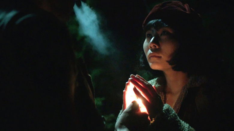 кадр из фильма Baby, Don't Cry