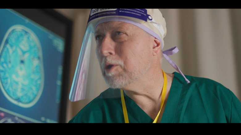 кадр из фильма Implant