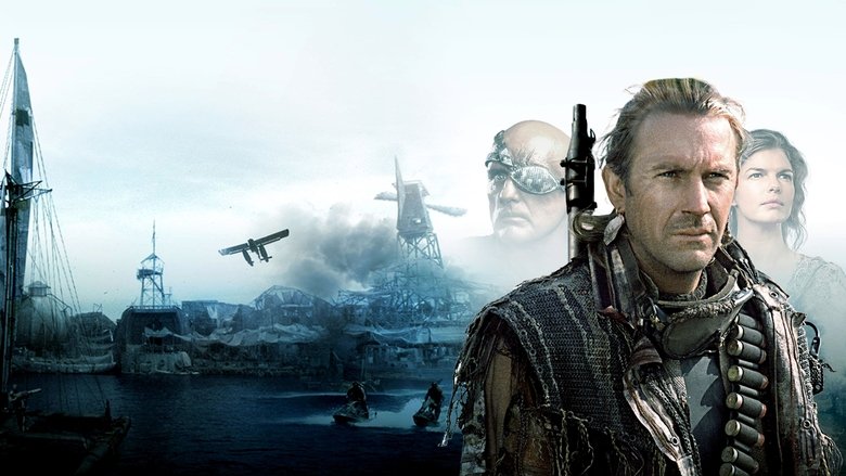 кадр из фильма Водный мир