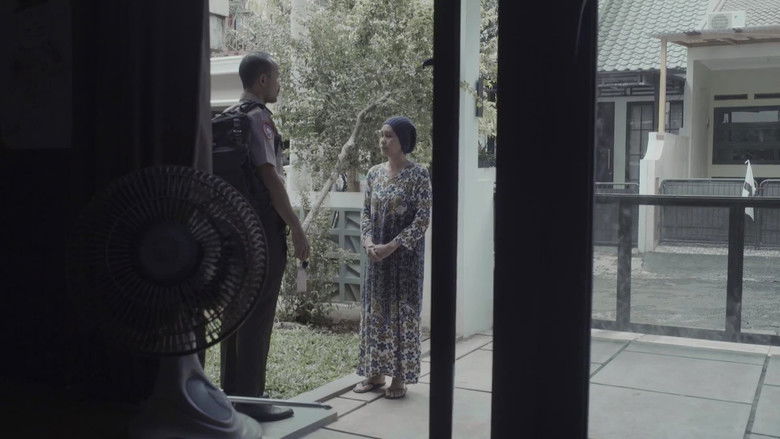 кадр из фильма Mahakuasa