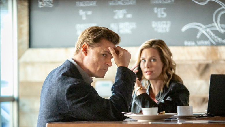 кадр из фильма Соус дня: Детективная загадка для гурманов