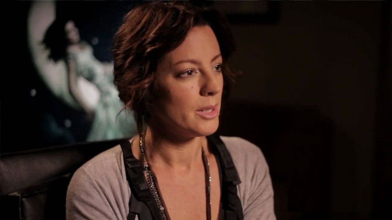 кадр из фильма Sarah McLachlan: Laws of Illusion