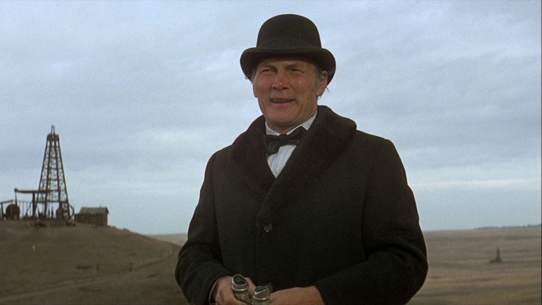 кадр из фильма Оклахома, как она есть