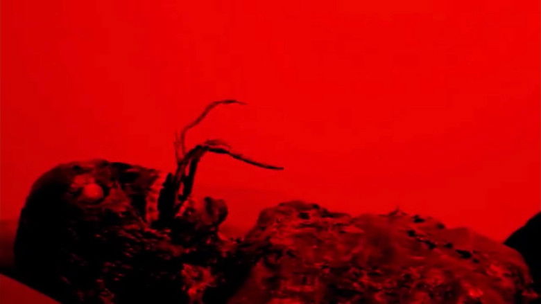 кадр из фильма South Mill District