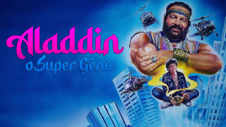 кадр из фильма Аладдин