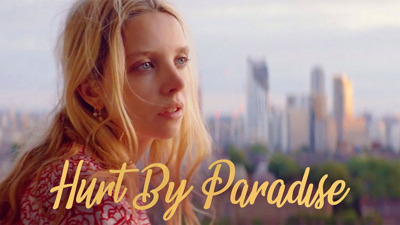 кадр из фильма Hurt By Paradise