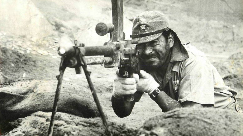 кадр из фильма Кровь и песок