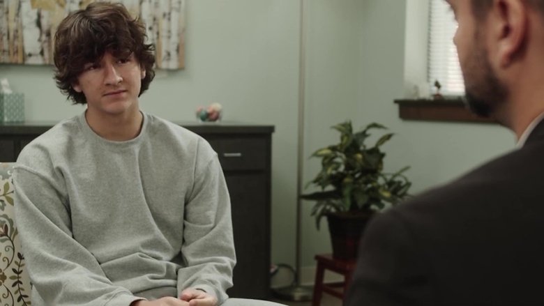 кадр из фильма Psychosis