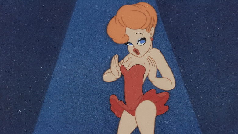 кадр из фильма Классная красная шапочка