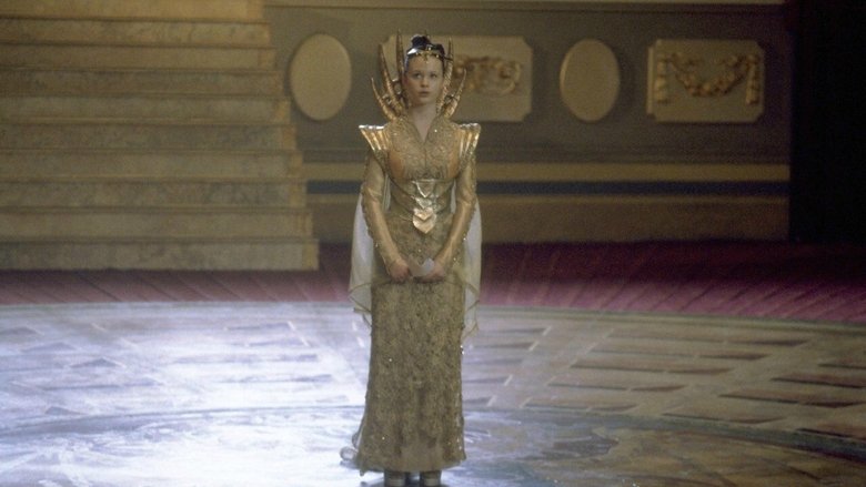 кадр из фильма Подземелье драконов