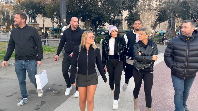 кадр из фильма Sex Friends: Barcelone