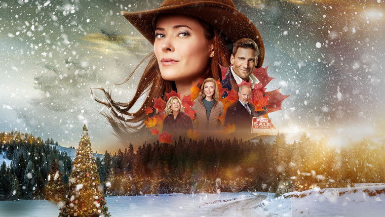 кадр из фильма A Maple Valley Christmas