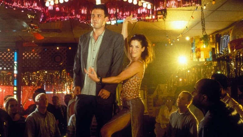 кадр из фильма Силы природы