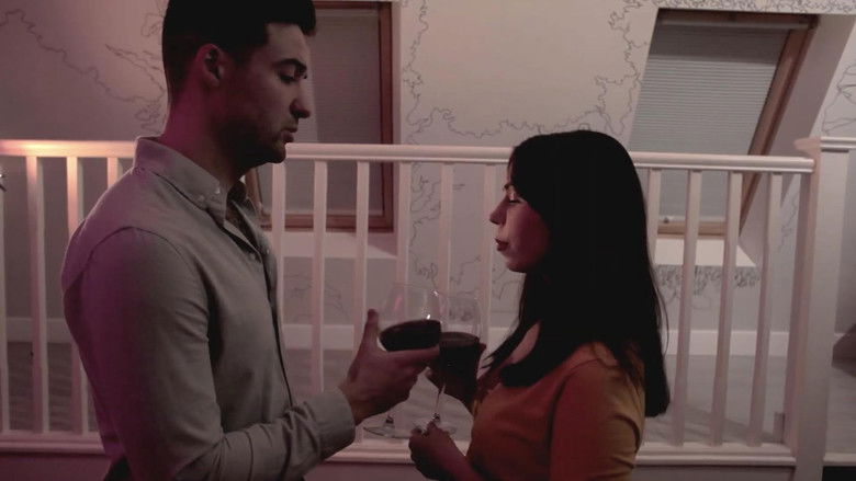 кадр из фильма Acting