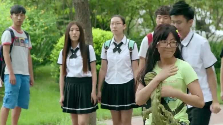 кадр из фильма The Girl