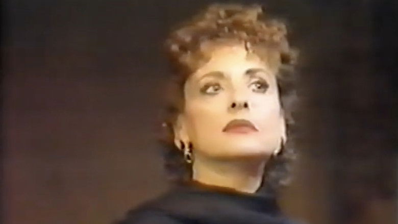 кадр из фильма Sunset Boulevard: Live at the Sydmonton Festival