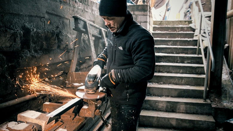 кадр из фильма Bootsmann