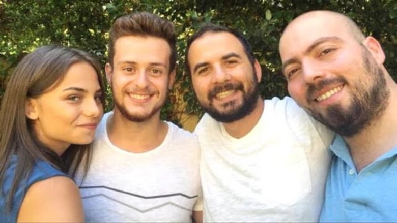 кадр из фильма Oha Diyorum