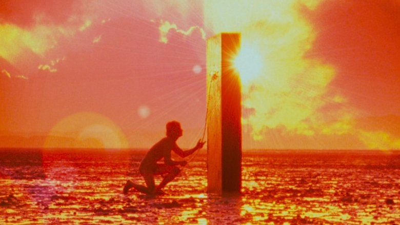 кадр из фильма Спасти зеленую планету!