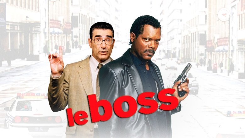 кадр из фильма Тот самый человек