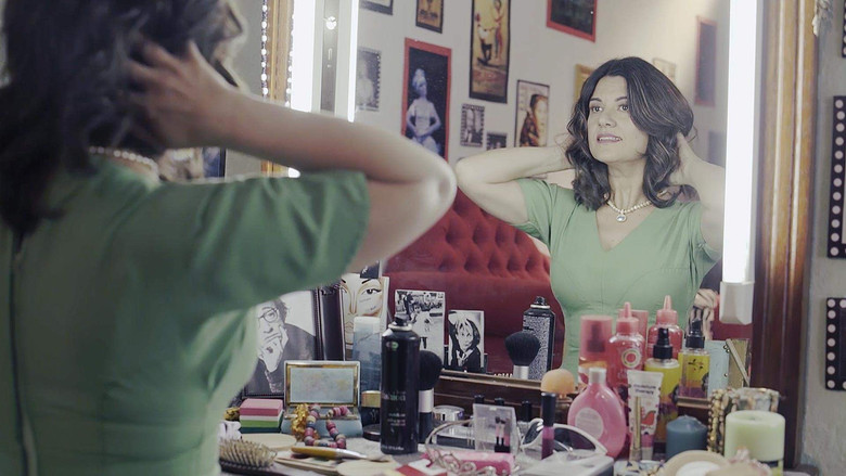 кадр из фильма Caso Perroni