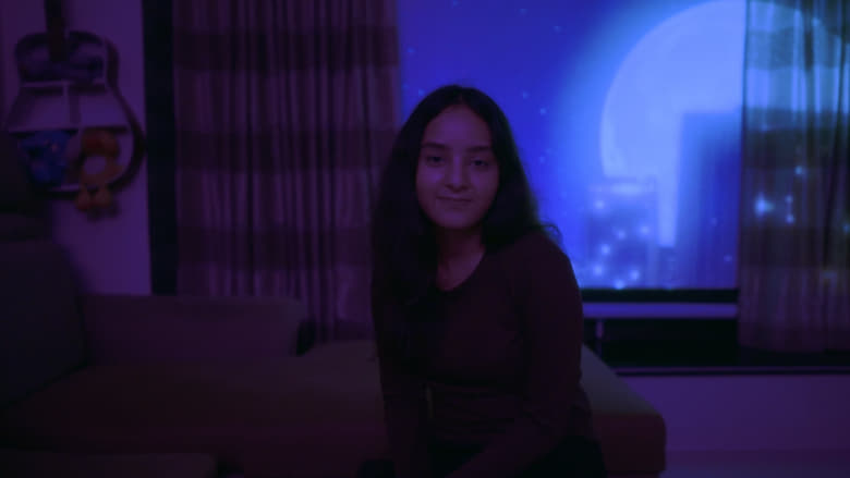 кадр из фильма The Night With Her