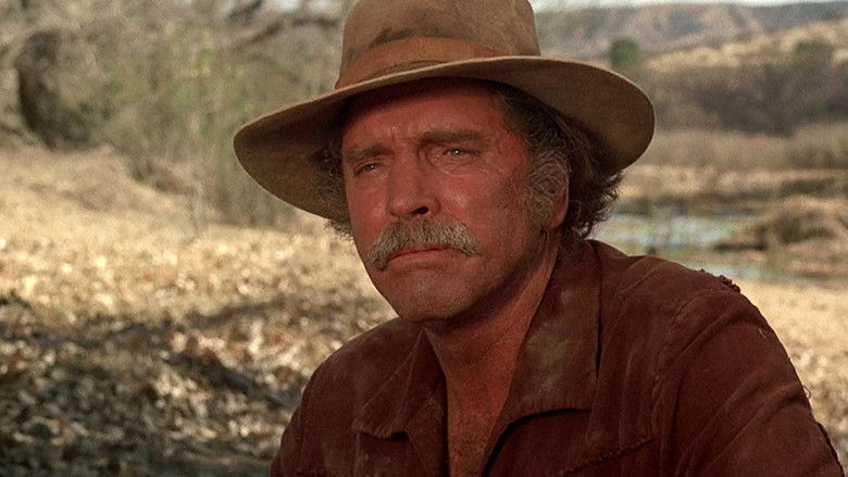 кадр из фильма Рейд Ульзаны