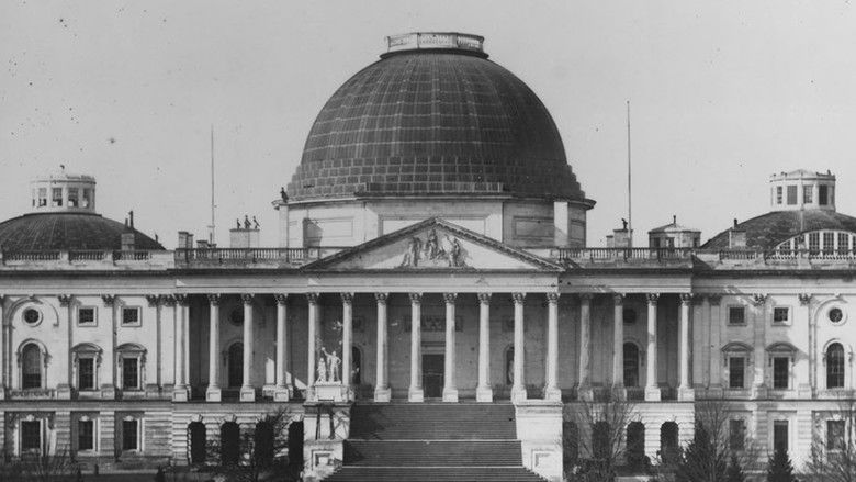 кадр из фильма The Congress