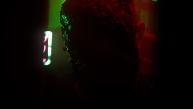 кадр из фильма 100% PURE RAGE