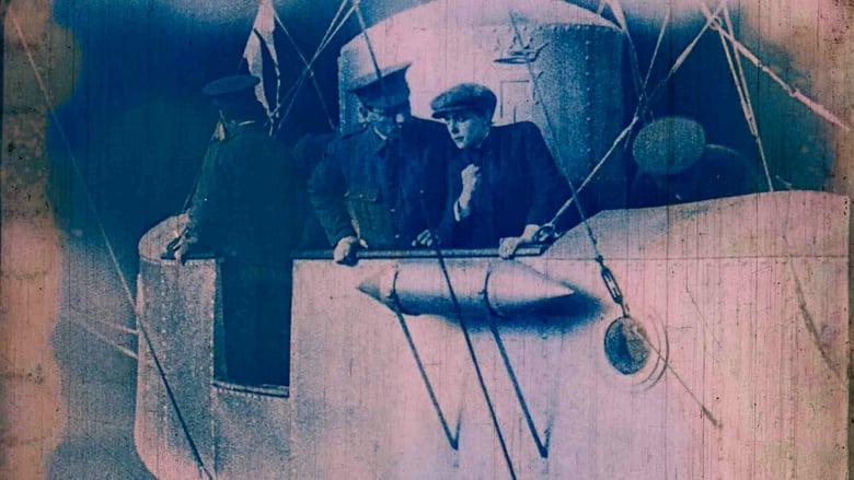 кадр из фильма Filibus