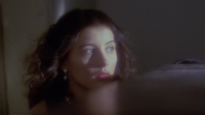 кадр из фильма Доктор Джекилл и женщины