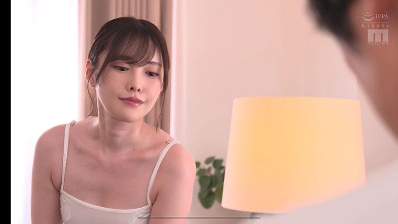 кадр из фильма ちょっと練習台になってくれない？ 色気ムンムンな美脚の姉がメンズエステで働くことになりチ○ポをかするキワどい練習で理性崖っぷち！熱が入っておま●こ押し付けてくるから紙パンずれて生ハメ中出し 新ありな （ブルーレイディスク） 生写真2枚付き