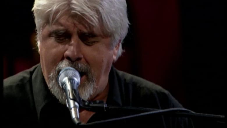 кадр из фильма Michael McDonald & Doobie Brothers Live on Soundstage