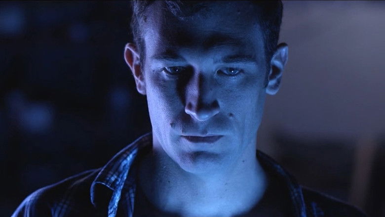 кадр из фильма The Jaunt