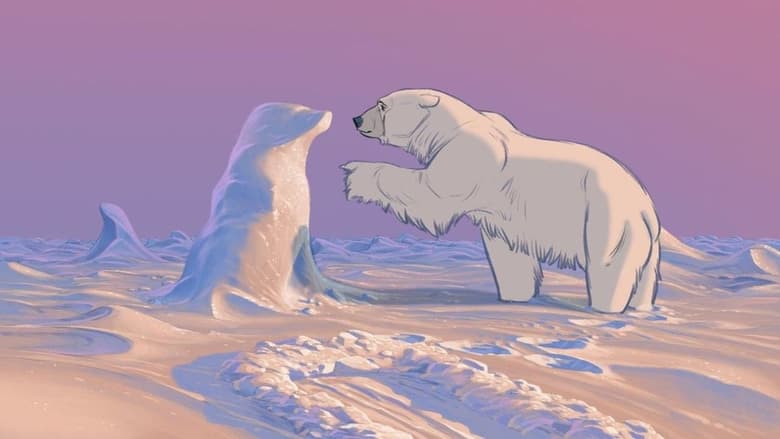 кадр из фильма Snow Bear