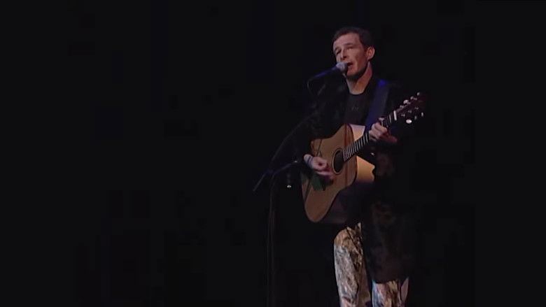 кадр из фильма Lebbis: Zwart