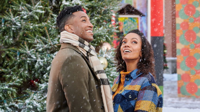 кадр из фильма Праздничное наследие