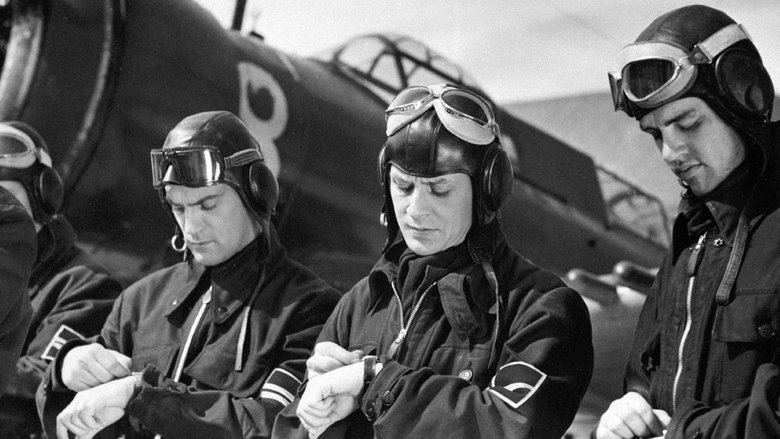 кадр из фильма Första divisionen