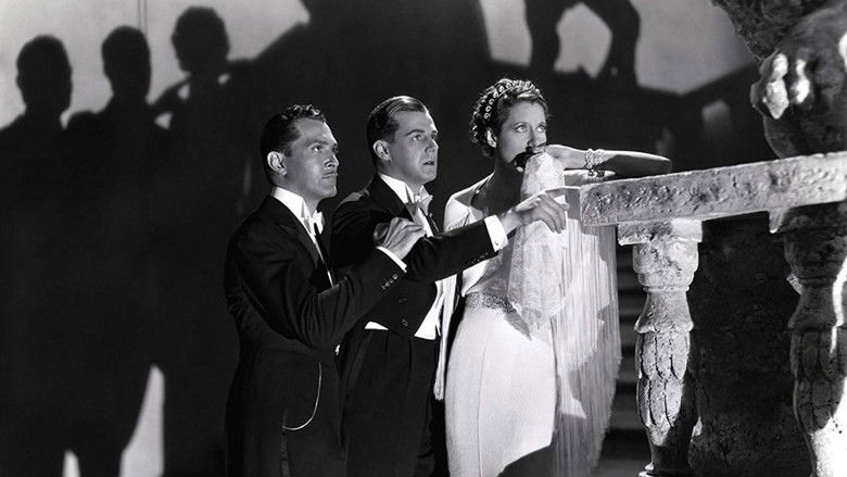 кадр из фильма Смерть берёт отпуск