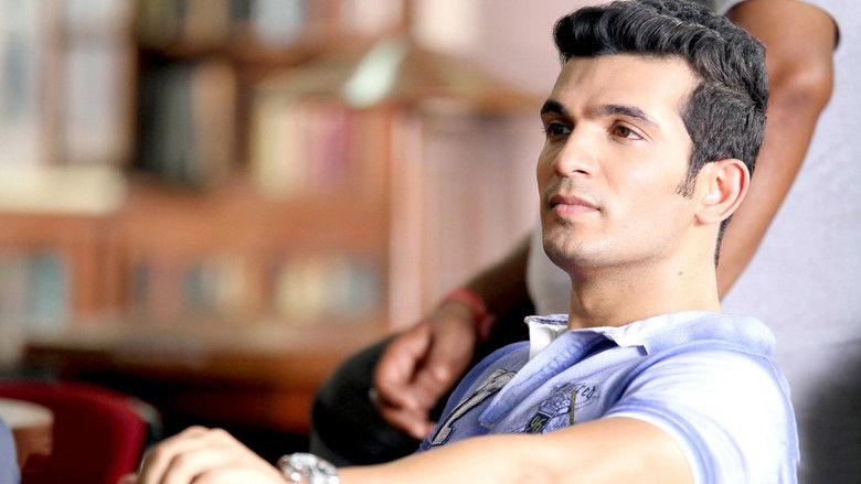 кадр из фильма Direct Ishq