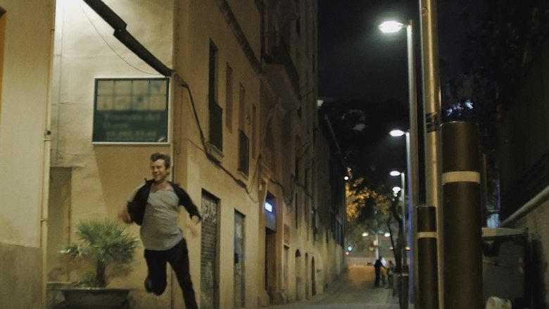 кадр из фильма Экзополитика