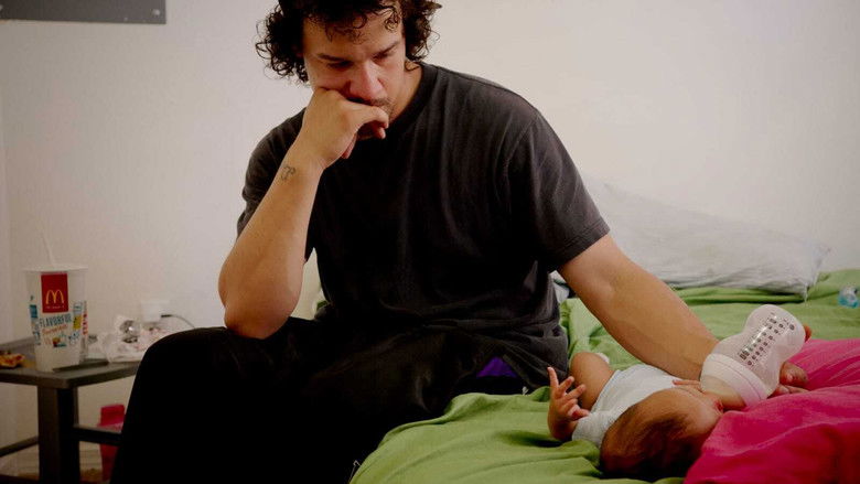 кадр из фильма Tiny: The Life of Erin Blackwell