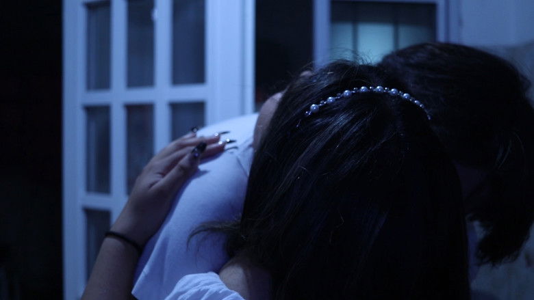 кадр из фильма PRESENCIA