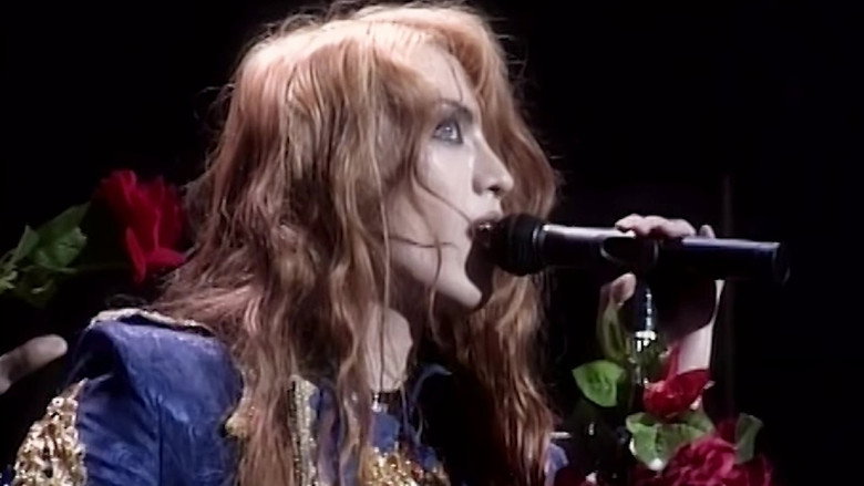 кадр из фильма Lareine – Chantons L'amour～リリーからの手紙～